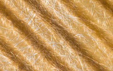 Trewennack fibreglass roof waterproofing