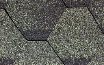 Trewennack fibreglass shingle repairs