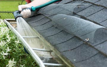 Trewennack gutter cleaning costs