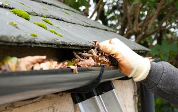 gutter cleaning Trewennack, Cornwall