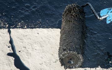 Trewennack liquid sealant waterproofing