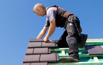 disadvantages of Trewennack slate roofing