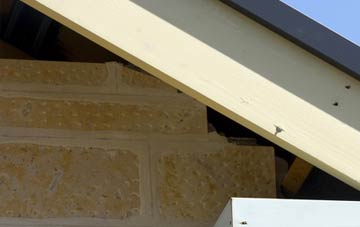 soffit repair Trewennack