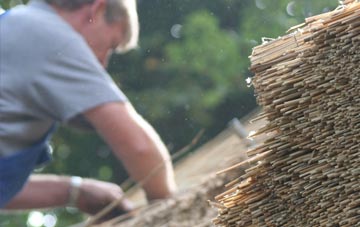 professional Trewennack thatchers