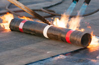 Trewennack flat roof sealing