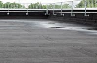 find rated Trewennack flat roofing companies