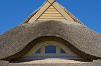 Trewennack thatch roofing
